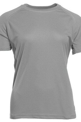 Pen Duick PK141 - Breathable Quick-Dry Slim Fit Women's Sports Tee