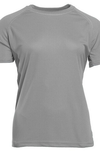 Pen Duick PK141 - Dames Sportieve Sneldrogende T-shirt