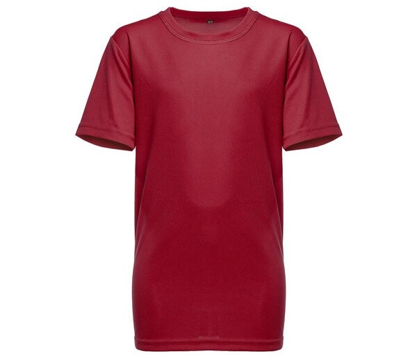 Pen Duick PK142 - Ademend Polyester Comfort T-shirt
