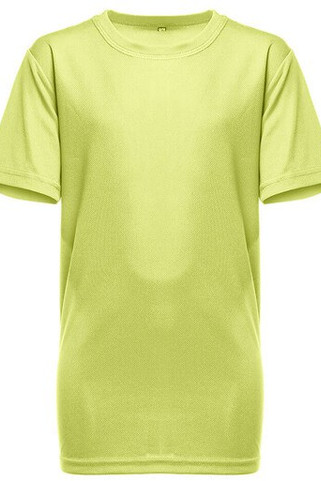 tee shirt sport enfant