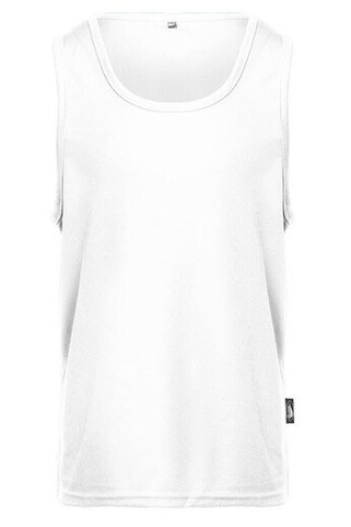 Pen Duick PK143 - Breathable Mens Polyester Sports Tank Top
