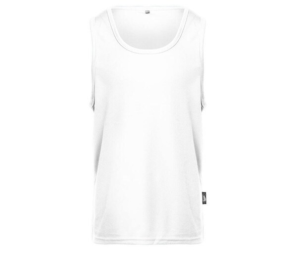 Pen Duick PK143 - Breathable Men's Polyester Sports Tank Top