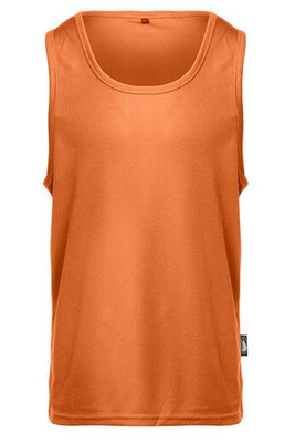 Pen Duick PK143 - Breathable Men's Polyester Sports Tank Top