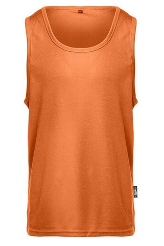 Pen Duick PK143 - Breathable Mens Polyester Sports Tank Top