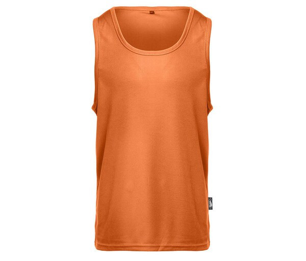 Pen Duick PK143 - Breathable Men's Polyester Sports Tank Top