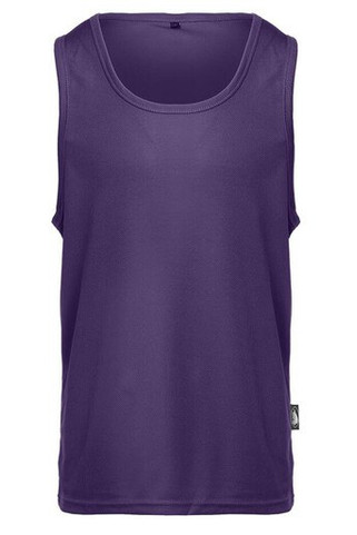 Pen Duick PK143 - Breathable Mens Polyester Sports Tank Top