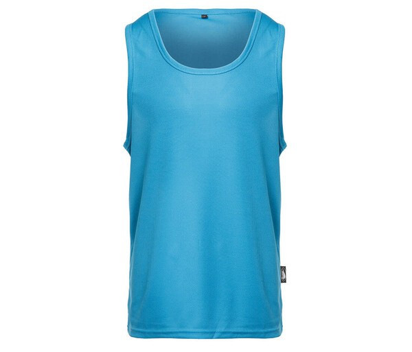Pen Duick PK143 - Breathable Men's Polyester Sports Tank Top