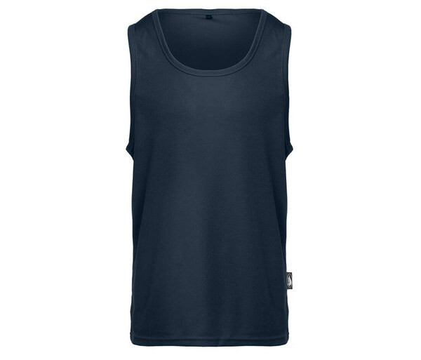 Pen Duick PK143 - Breathable Men's Polyester Sports Tank Top