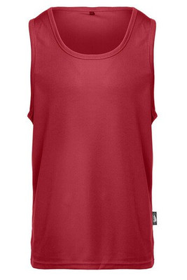 Pen Duick PK143 - Breathable Men's Polyester Sports Tank Top