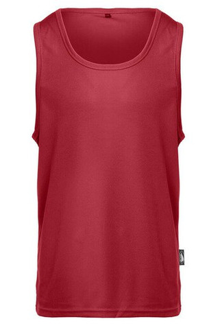 Pen Duick PK143 - Maiou sport pentru bărbați din poliester respirabil