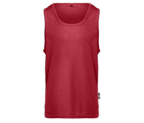 Pen Duick PK143 - Breathable Men's Polyester Sports Tank Top