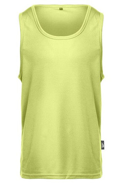 Pen Duick PK143 - Breathable Mens Polyester Sports Tank Top