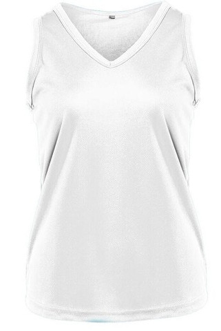 Pen Duick PK144 - Breathable Slim Fit Ladies Sports Tank