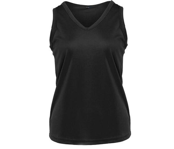 Pen Duick PK144 - Breathable Slim Fit Ladies Sports Tank