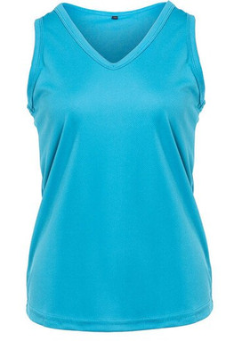 Pen Duick PK144 - Canotta Sportiva Traspirante Donna