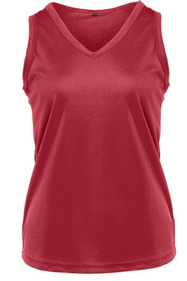 Pen Duick PK144 - Dames Ademend Sport Tanktop Comfort