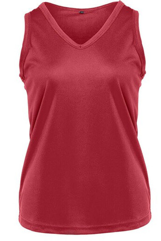 Pen Duick PK144 - Prozračna uska sportska majica za žene