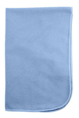 Pen Duick PK861 - Serviette Microfibre Polyvalente Anti-bactérienne