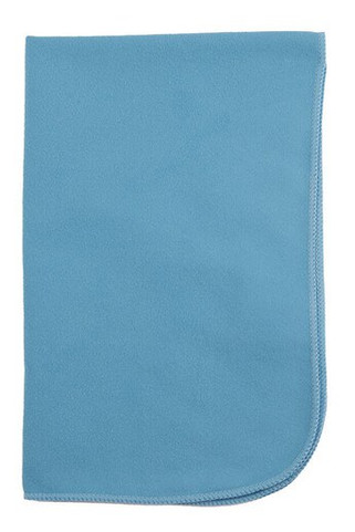 Pen Duick PK861 - Serviette Microfibre Polyvalente Anti-bactérienne