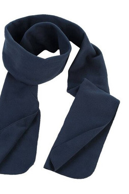 Pen Duick PK881 - Elegant Polyester Halstørklæde med Logo