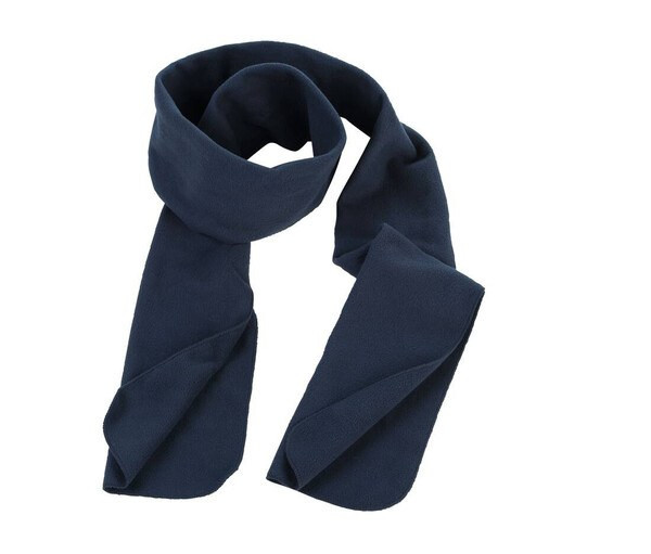 Pen Duick PK881 - Elegant Lint-Free Polyester Scarf with Logo