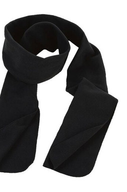 Pen Duick PK881 - Elegant Polyesterhalsduk med Pen Duick Detalj