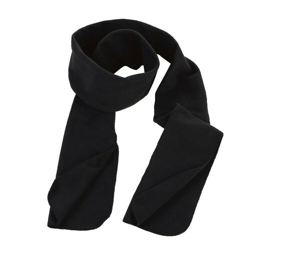 Pen Duick PK881 - Elegant Lint-Free Polyester Scarf with Logo