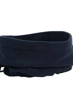 Pen Duick PK883 - Cozy Polyester Neck Gaiter with Elastic Adjuster