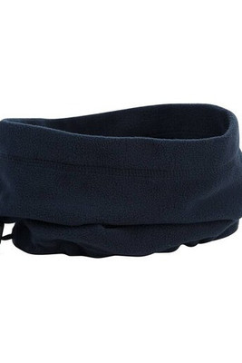 Pen Duick PK883 - Cozy Polyester Neck Gaiter with Elastic Adjuster