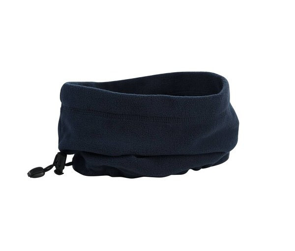 Pen Duick PK883 - Cozy Polyester Neck Gaiter with Elastic Adjuster