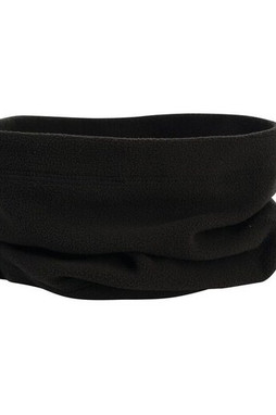 Pen Duick PK883 - Cozy Polyester Neck Gaiter with Elastic Adjuster
