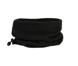 Pen Duick PK883 - Cozy Polyester Neck Gaiter with Elastic Adjuster