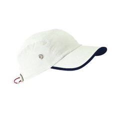 Pen Duick PK950 - Breathable Cotton Adjustable Sun Cap