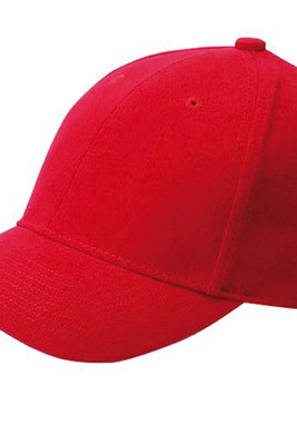 Pen Duick PK960 - Classic Brushed 6-Panel Adjustable Cap