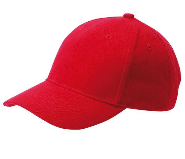 Pen Duick PK960 - Classic Brushed 6-Panel Adjustable Cap