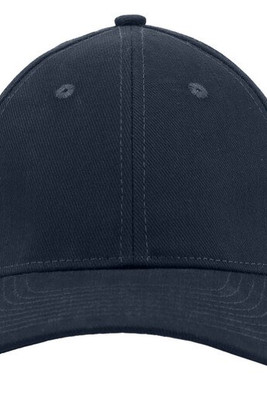 Pen Duick PK960 - Classic Brushed 6-Panel Adjustable Cap