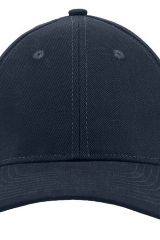 Pen Duick PK960 - Classic Brushed 6-Panel Adjustable Cap
