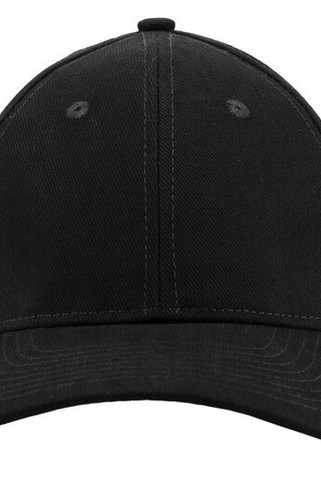 Pen Duick PK960 - Classic Brushed 6-Panel Adjustable Cap