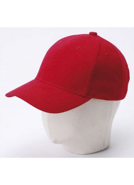 Pen Duick PK960 - Classic Brushed 6-Panel Adjustable Cap