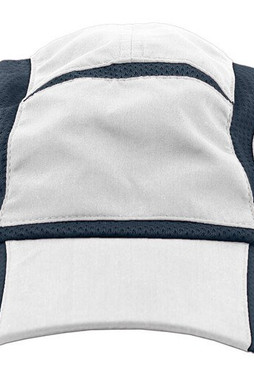 Pen Duick PK970 - Cappello Sportivo Traspirante con Rete