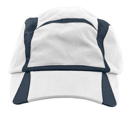 Pen Duick PK970 - Breathable Mesh Performance Sport Cap