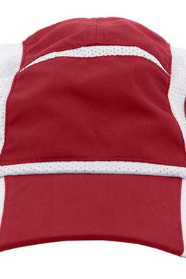 Pen Duick PK970 - Șapcă Sport Performantă din Plasă Respirabilă