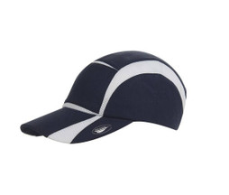 Pen Duick PK970 - Cappello Sportivo Traspirante con Rete