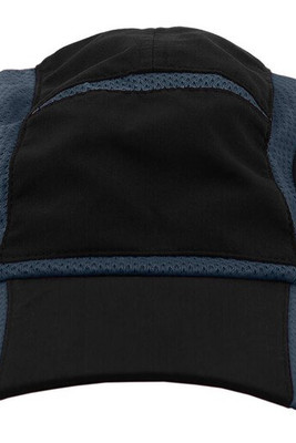 Pen Duick PK970 - Lehká Sportovní Kšiltovka s Kontrastní Síťovinou