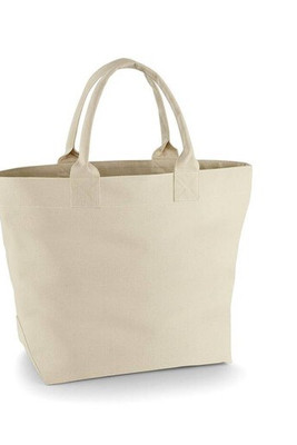 Quadra QD260 - Tote Bag 100% Cotton