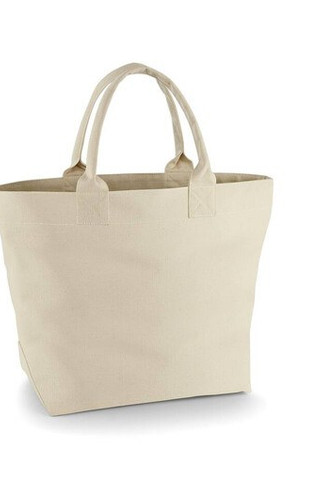 Quadra QD260 - Tote Bag 100% Cotton