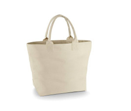 Quadra QD260 - Sac Cabas 100% Coton