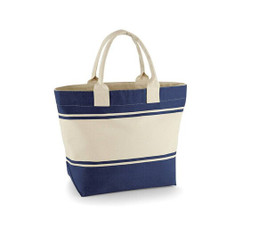 Quadra QD260 - Canvas Deck Bag Strandtasche
