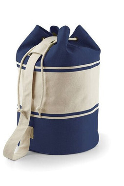 Quadra QD270 - Sportliche Unisex Schultertasche für Reisen