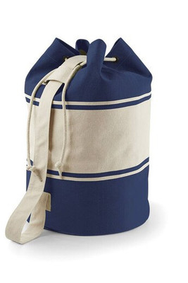 Quadra QD270 - Monikäyttöinen Urheilullinen Olkalaukku
